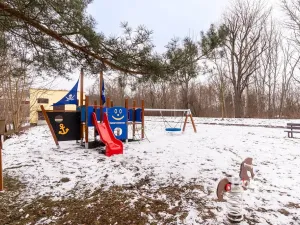 Prodej bytu 3+1, Česká Lípa, Pod Holým vrchem, 73 m2