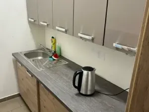 Pronájem kanceláře, Turnov, Přepeřská, 68 m2