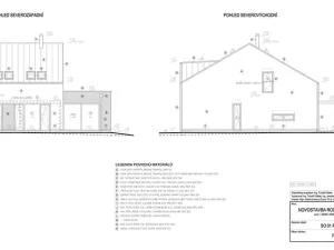 Prodej pozemku pro bydlení, Moravské Budějovice, 1610 m2