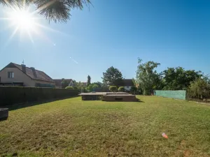 Prodej pozemku, Hradec Králové - Věkoše, Smiřická, 972 m2