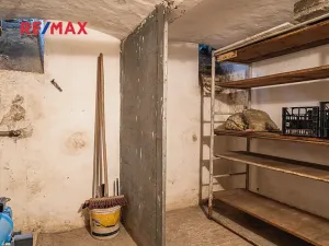 Prodej rodinného domu, Cvikov, Komenského, 298 m2