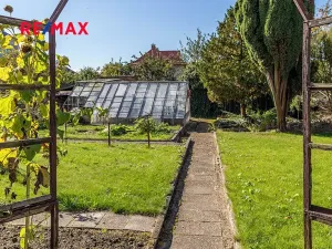 Prodej vily, Mimoň, Březinova, 130 m2