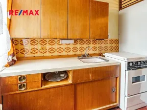 Prodej vily, Mimoň, Březinova, 130 m2