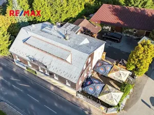 Prodej rodinného domu, Dolní Podluží, 537 m2