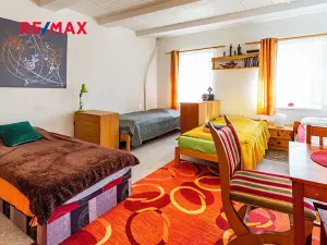 Prodej rodinného domu, Dolní Podluží, 537 m2