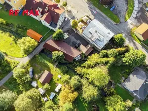 Prodej rodinného domu, Dolní Podluží, 537 m2