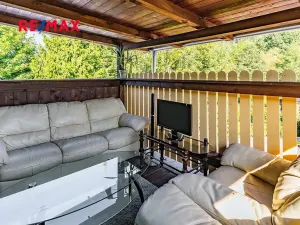 Prodej rodinného domu, Dolní Podluží, 537 m2