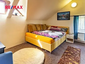 Prodej rodinného domu, Dolní Podluží, 537 m2