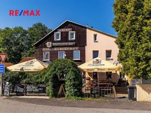 Prodej rodinného domu, Dolní Podluží, 537 m2