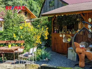 Prodej rodinného domu, Dolní Podluží, 537 m2