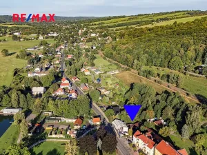 Prodej rodinného domu, Dolní Podluží, 537 m2