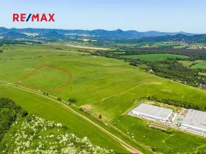 Prodej louky, Česká Lípa, 112893 m2