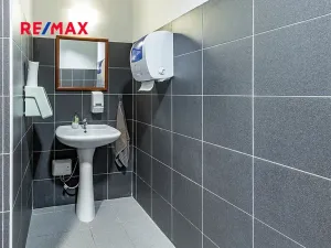 Pronájem kanceláře, Česká Lípa, Hrnčířská, 29 m2