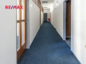 Pronájem kanceláře, Česká Lípa, Hrnčířská, 29 m2