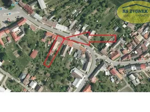 Prodej rodinného domu, Kostelec u Holešova, 200 m2