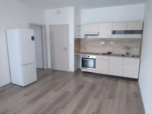 Prodej kanceláře, Praha - Vysočany, Čerpadlová, 57 m2