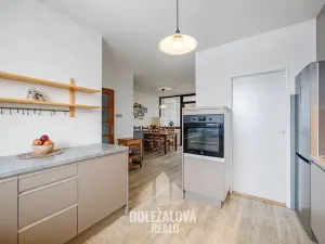 Prodej rodinného domu, Velký Beranov, 174 m2