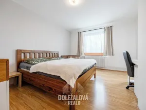 Prodej rodinného domu, Velký Beranov, 174 m2