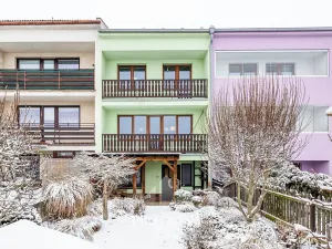 Prodej rodinného domu, Velký Beranov, 174 m2