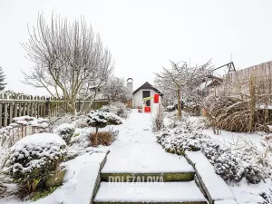 Prodej rodinného domu, Velký Beranov, 174 m2