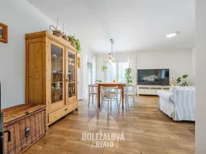 Prodej rodinného domu, Jihlava, 89 m2