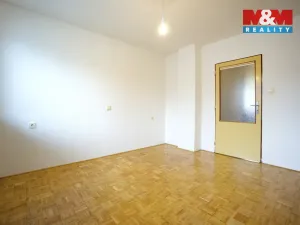 Pronájem bytu 2+1, Zlín - Štípa, Ve Žlebech, 66 m2