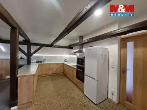 Prodej rodinného domu, Široká Niva, 152 m2