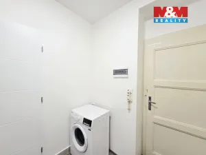 Prodej bytu 2+kk, Praha - Vysočany, U vysočanského pivovaru, 49 m2