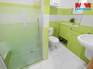 Prodej rodinného domu, Kladno - Švermov, Jungmannova, 89 m2