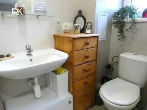 Pronájem bytu 1+kk, Škvorec, 30 m2