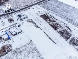 Prodej pozemku pro bydlení, Bělušice, 662 m2