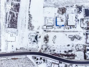 Prodej pozemku pro bydlení, Bělušice, 662 m2