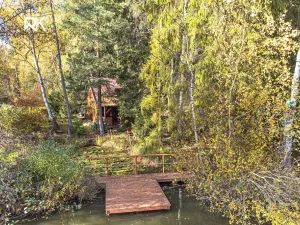 Prodej chaty, Bohdaneč, 65 m2