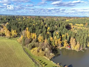 Prodej chaty, Bohdaneč, 65 m2