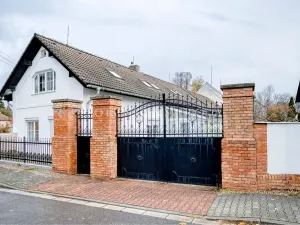 Prodej ubytování, Pardubice, Žižkova, 250 m2