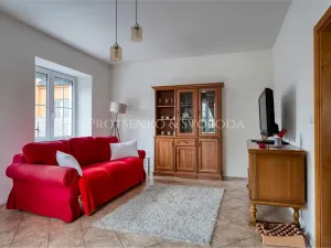Prodej apartmánu, Pardubice, Žižkova, 250 m2