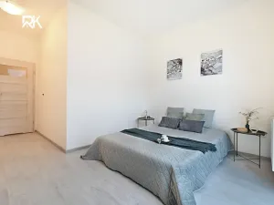 Prodej bytu 2+kk, Janovice nad Úhlavou, Rozvojová zóna, 55 m2