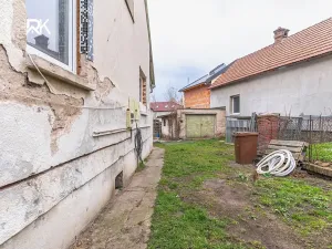 Prodej rodinného domu, Polepy, 89 m2