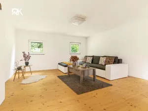 Prodej chaty, Samopše, 55 m2