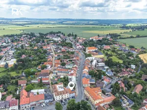 Prodej rodinného domu, Zásmuky, Komenského nám., 133 m2