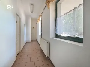 Prodej restaurace, Nová Ves I, Legerovo nám., 470 m2