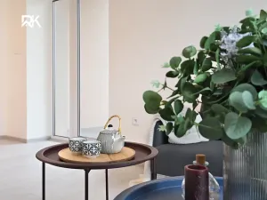 Prodej bytu 2+kk, Janovice nad Úhlavou, Rozvojová zóna, 46 m2