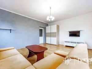 Prodej bytu 2+1, Zlín, Věžové domy, 61 m2