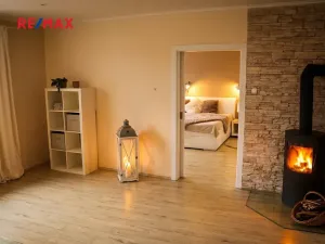 Pronájem bytu 2+1, Plzeň, Habrmannovo náměstí, 83 m2