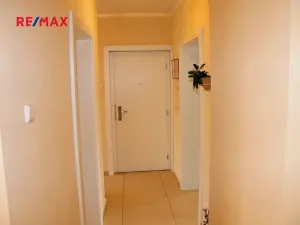 Pronájem bytu 2+1, Plzeň, Habrmannovo náměstí, 83 m2