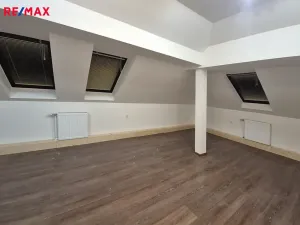 Pronájem bytu 2+1, Svitavy, Soudní, 76 m2