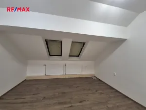 Pronájem bytu 2+1, Svitavy, Soudní, 76 m2