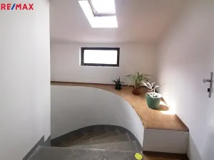 Pronájem bytu 2+1, Svitavy, Soudní, 76 m2