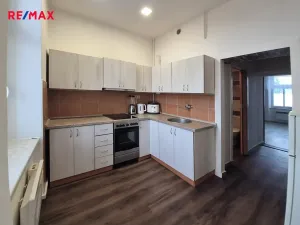 Pronájem bytu 2+1, Svitavy, Rooseveltova, 48 m2