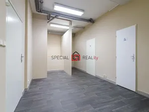 Prodej ordinace, Ostrava, U Staré elektrárny, 169 m2